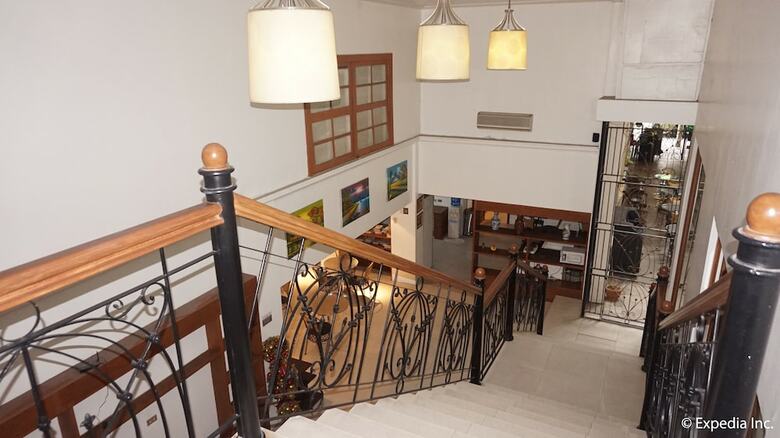 Hotel Malate Pensionne