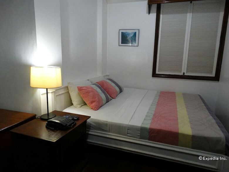 Hotel Malate Pensionne