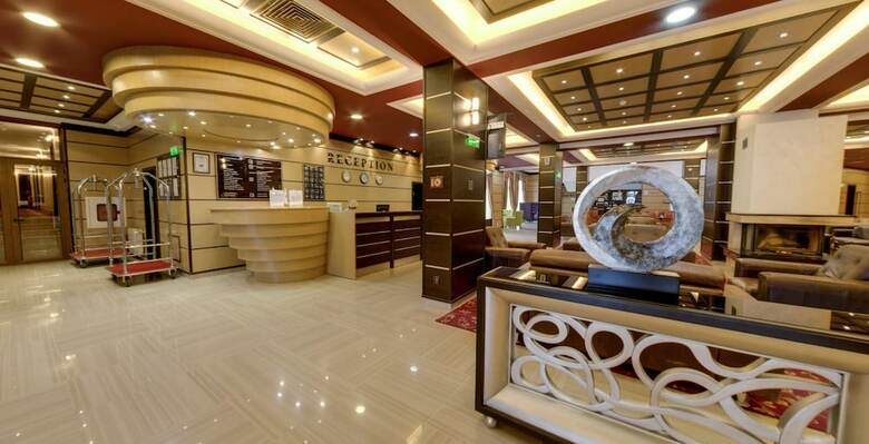 Apartamento Borovets Hills Resort & Spa