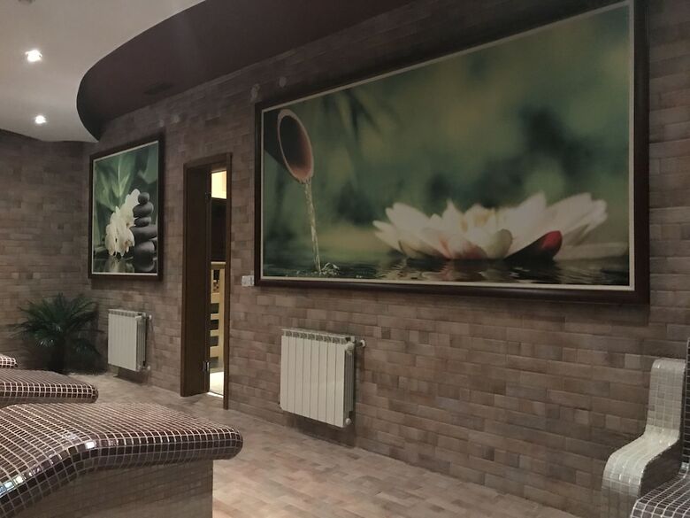 Apartamento Borovets Hills Resort & Spa