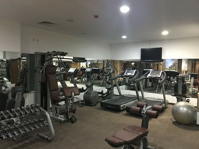 Apartamento Borovets Hills Resort & Spa