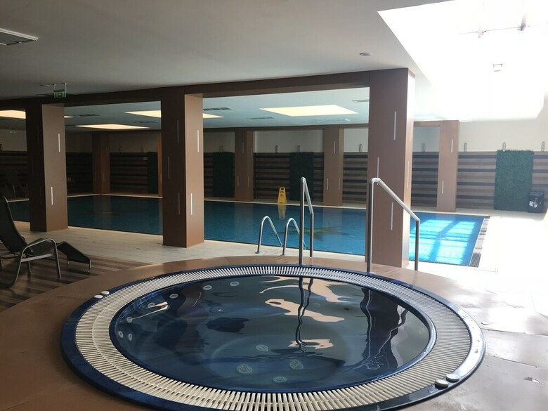 Apartamento Borovets Hills Resort & Spa