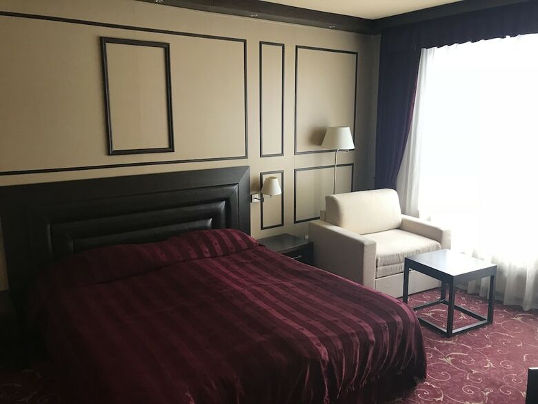 Apartamento Borovets Hills Resort & Spa