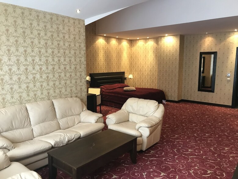 Apartamento Borovets Hills Resort & Spa