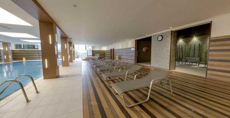 Apartamento Borovets Hills Resort & Spa