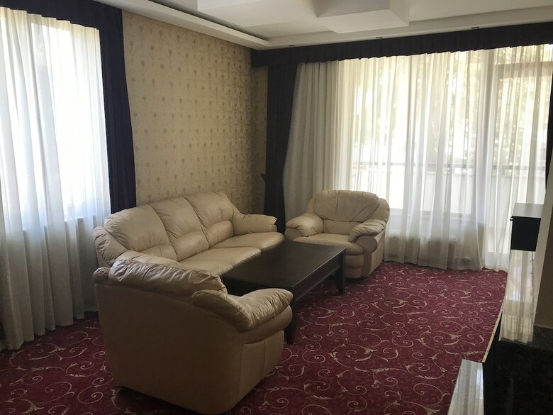Apartamento Borovets Hills Resort & Spa
