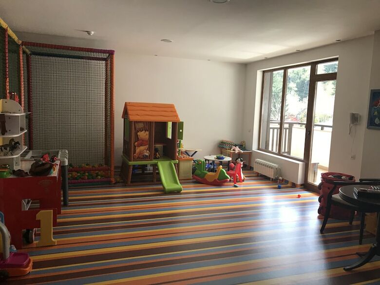 Apartamento Borovets Hills Resort & Spa