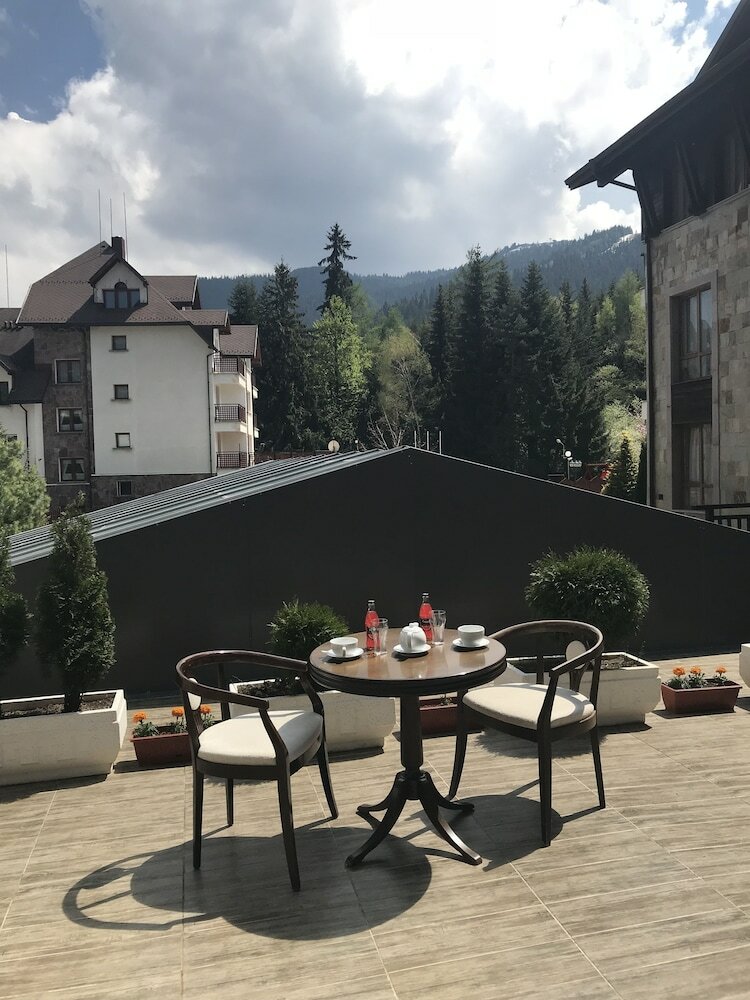 Apartamento Borovets Hills Resort & Spa