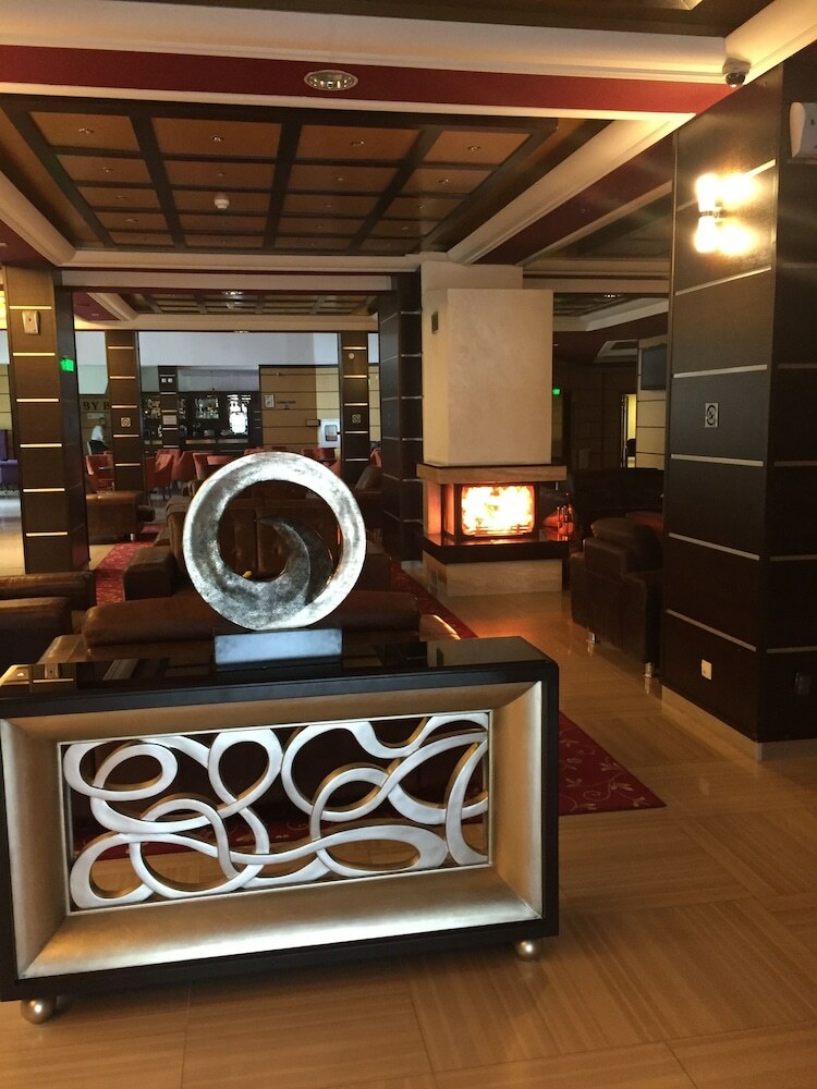 Apartamento Borovets Hills Resort & Spa