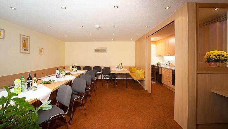 Apartamentos Top Tirol Appartement