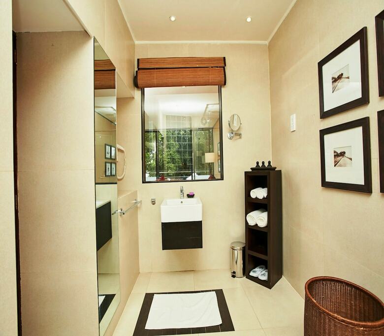 Hotel Ekho Safari Tissa