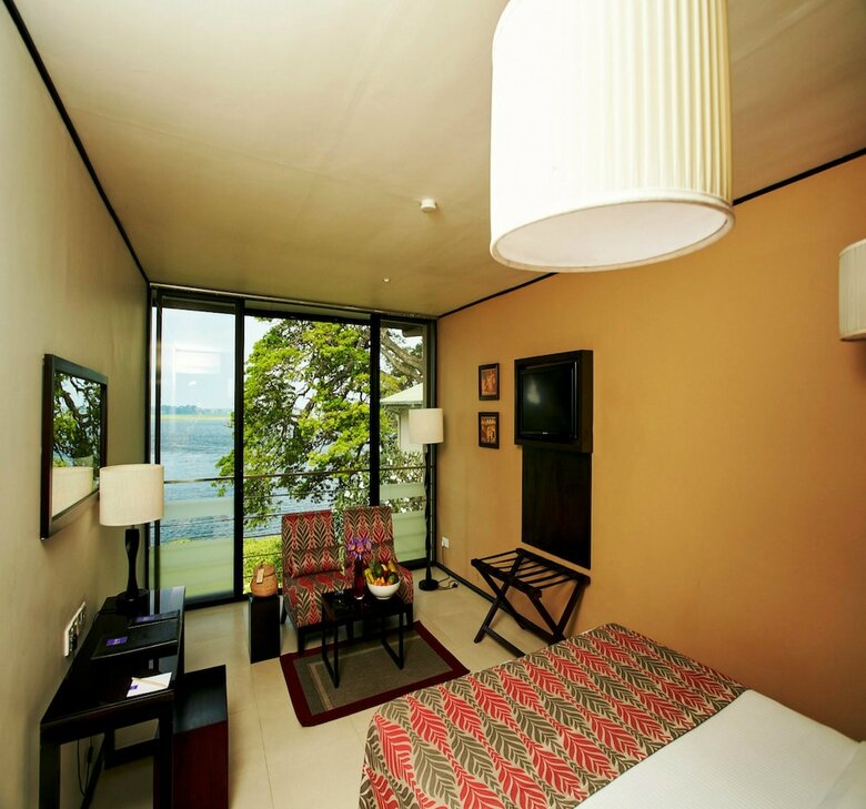 Hotel Ekho Safari Tissa