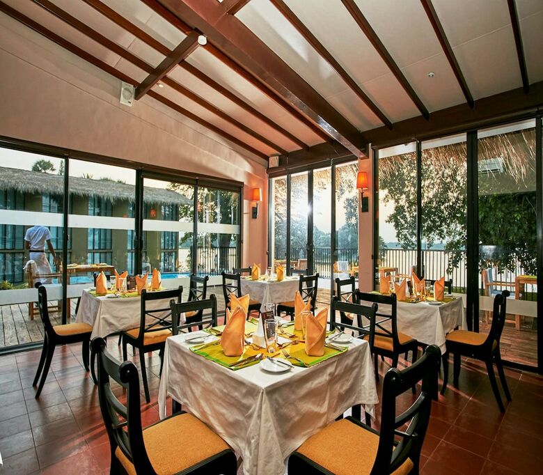 Hotel Ekho Safari Tissa