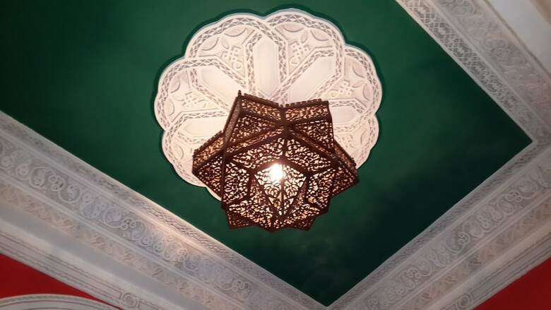 Bed & Breakfast Dar Ayour Appartements