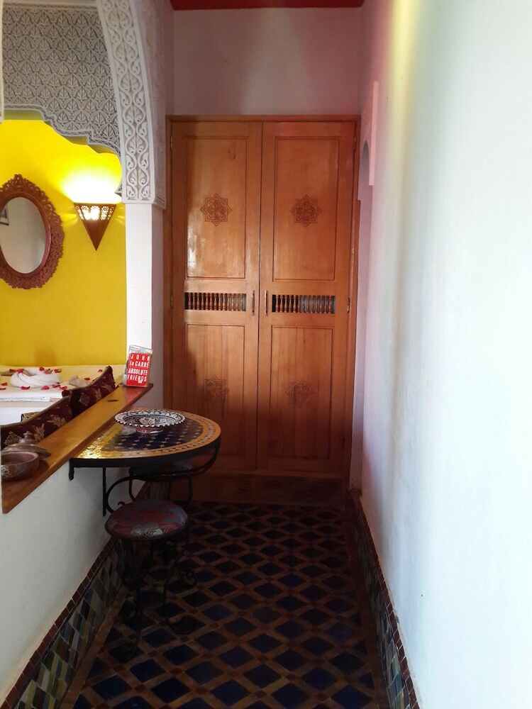 Bed & Breakfast Dar Ayour Appartements