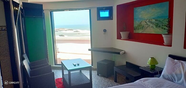 Bed & Breakfast Dar Ayour Appartements