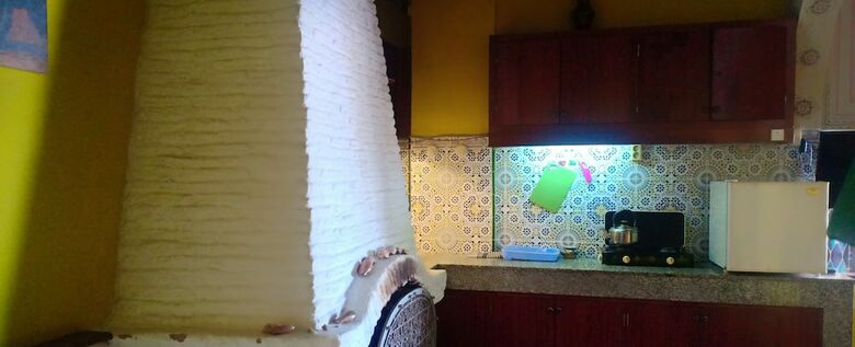 Bed & Breakfast Dar Ayour Appartements