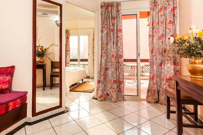 Hotel Ezzahia H�tel