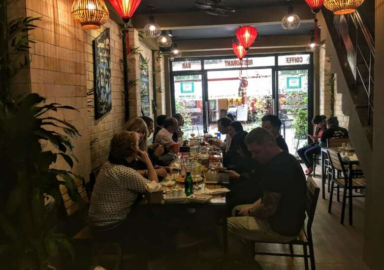 Madam Moon Hotel