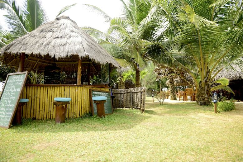 Apartamento Palagama Beach
