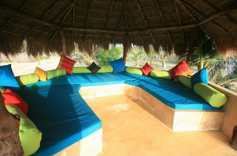 Apartamento Palagama Beach
