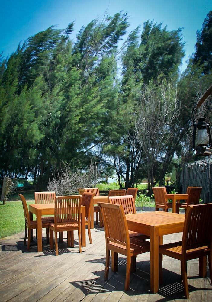 Apartamento Palagama Beach