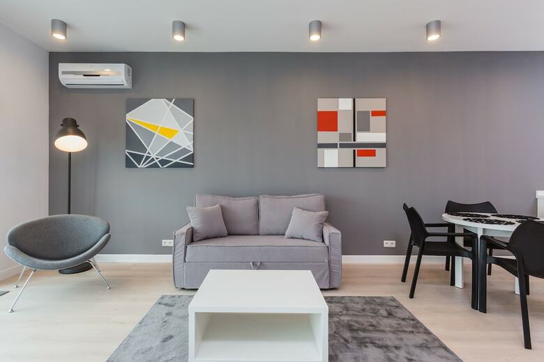 Apartamentos Platinum Residence Qbik