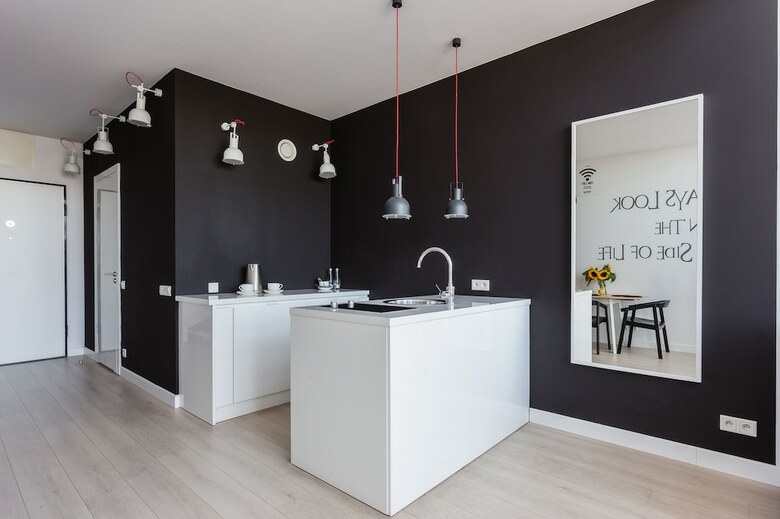 Apartamentos Platinum Residence Qbik