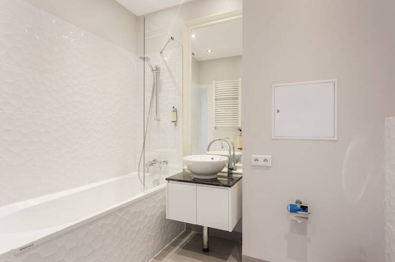Apartamentos Platinum Residence Qbik