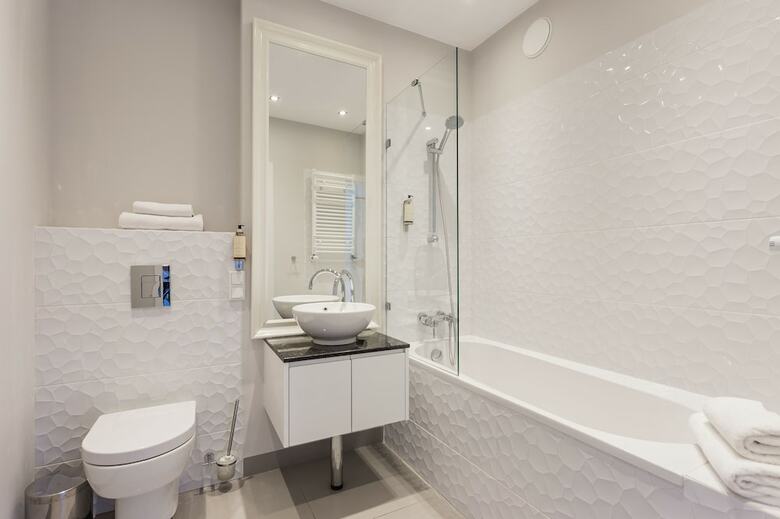 Apartamentos Platinum Residence Qbik