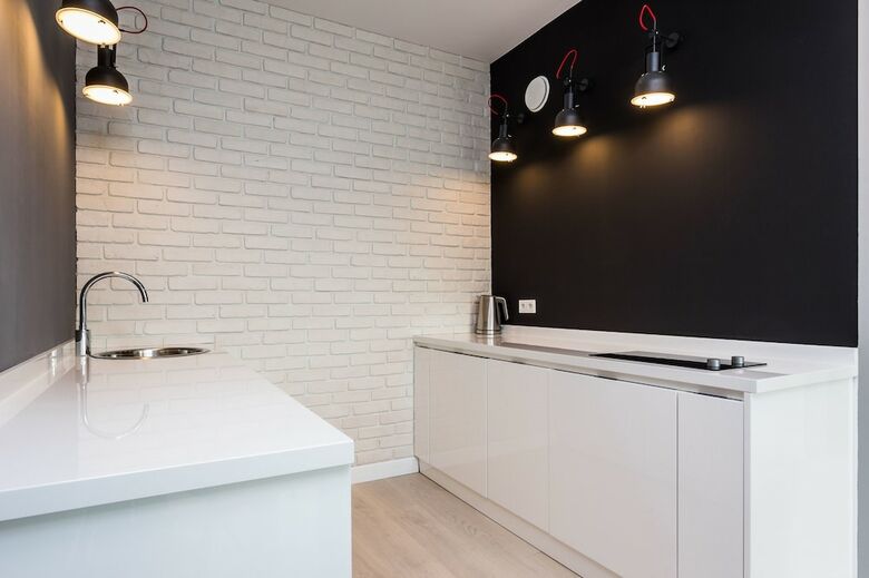 Apartamentos Platinum Residence Qbik