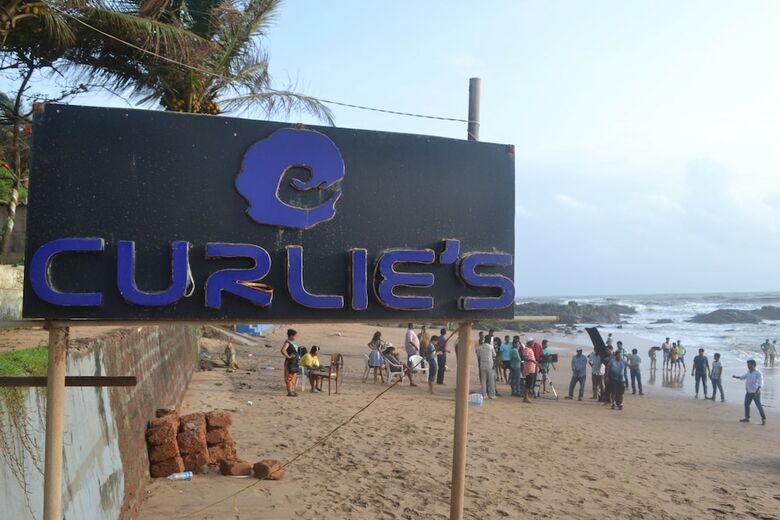 Hotel Curlies Zulu Land