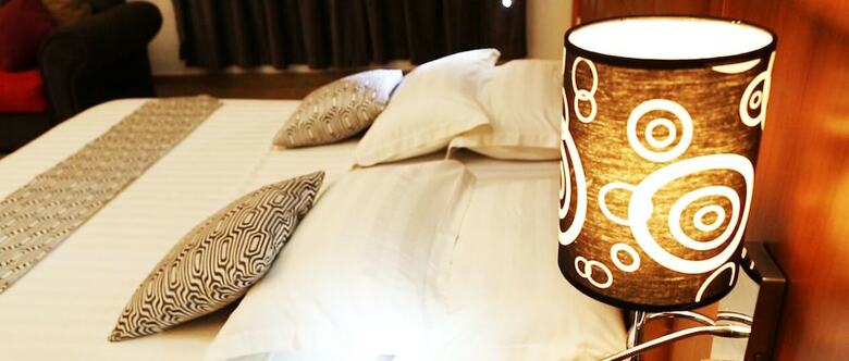 Mint Hotel