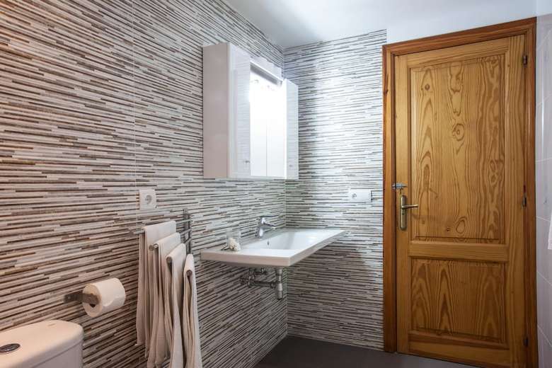 Apartamentos Bah�a Santa Eulalia
