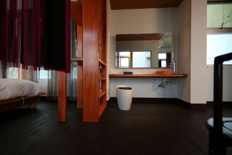 Bed & Breakfast Taroko Aluwa Homestay
