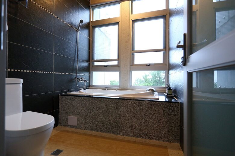 Bed & Breakfast Taroko Aluwa Homestay