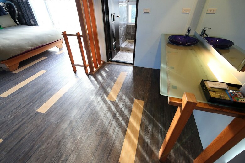 Bed & Breakfast Taroko Aluwa Homestay