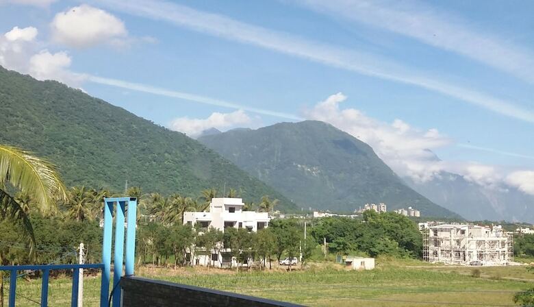 Bed & Breakfast Taroko Aluwa Homestay
