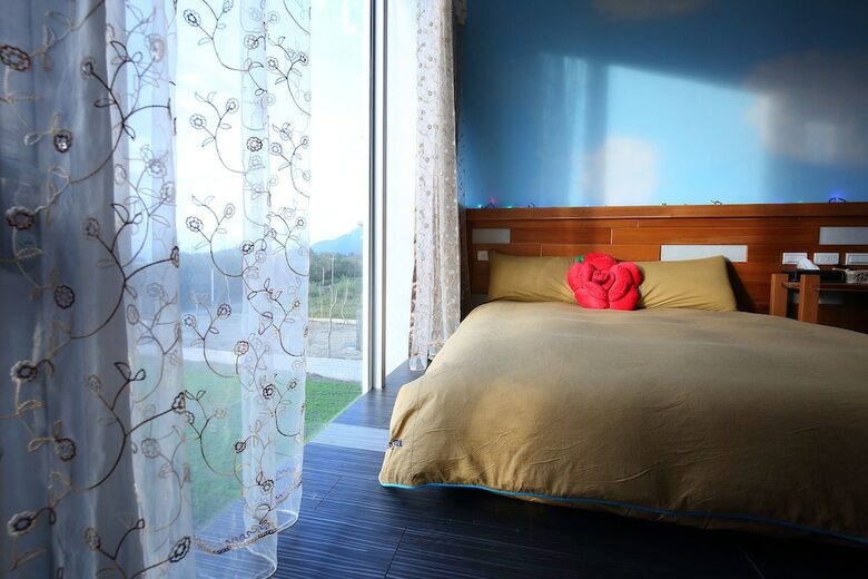 Bed & Breakfast Taroko Aluwa Homestay