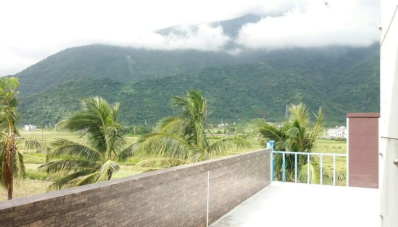 Bed & Breakfast Taroko Aluwa Homestay