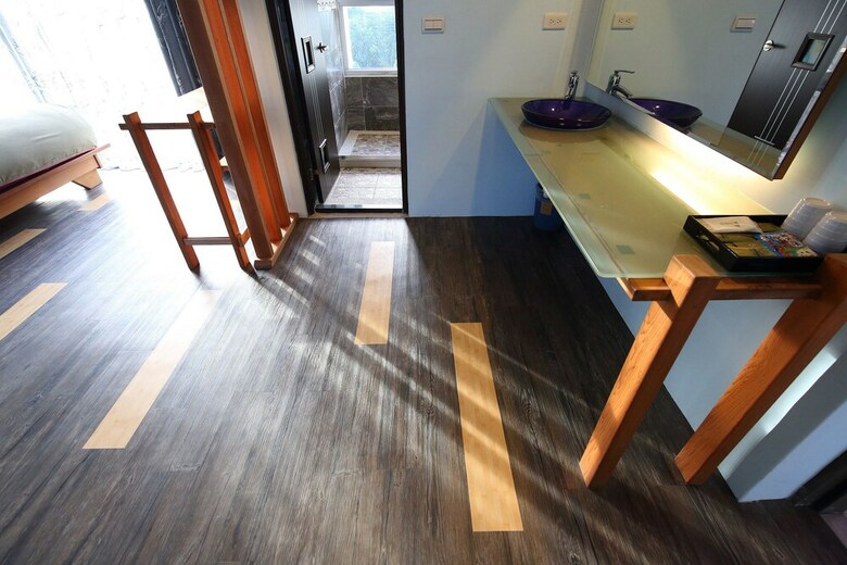 Bed & Breakfast Taroko Aluwa Homestay