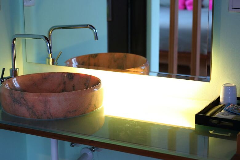 Bed & Breakfast Taroko Aluwa Homestay