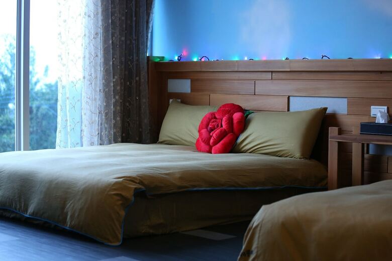Bed & Breakfast Taroko Aluwa Homestay