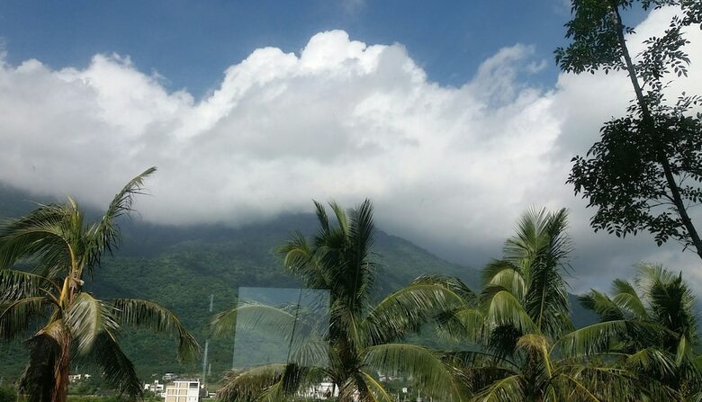 Bed & Breakfast Taroko Aluwa Homestay