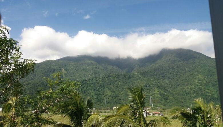 Bed & Breakfast Taroko Aluwa Homestay