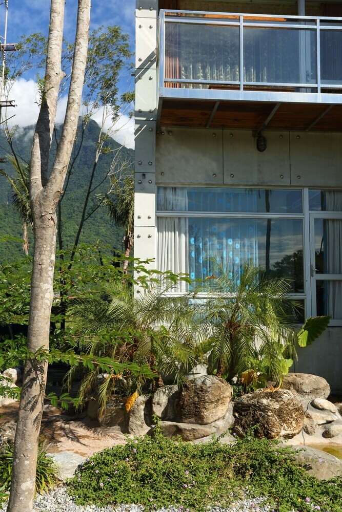 Bed & Breakfast Taroko Aluwa Homestay
