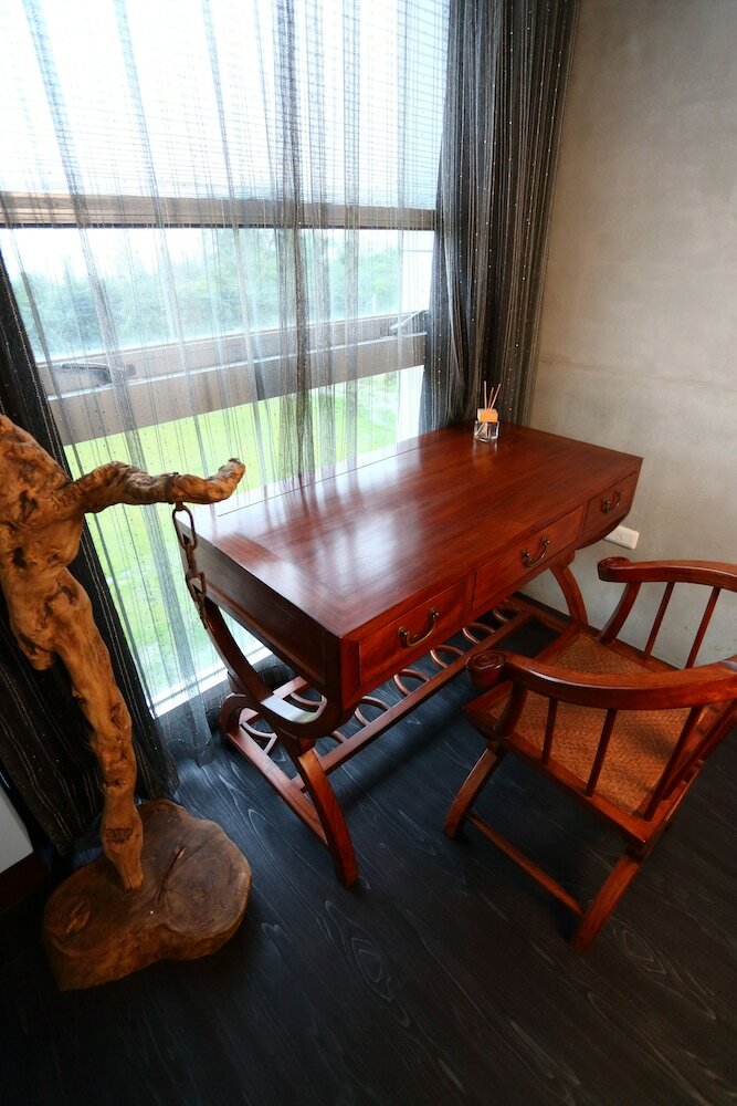Bed & Breakfast Taroko Aluwa Homestay