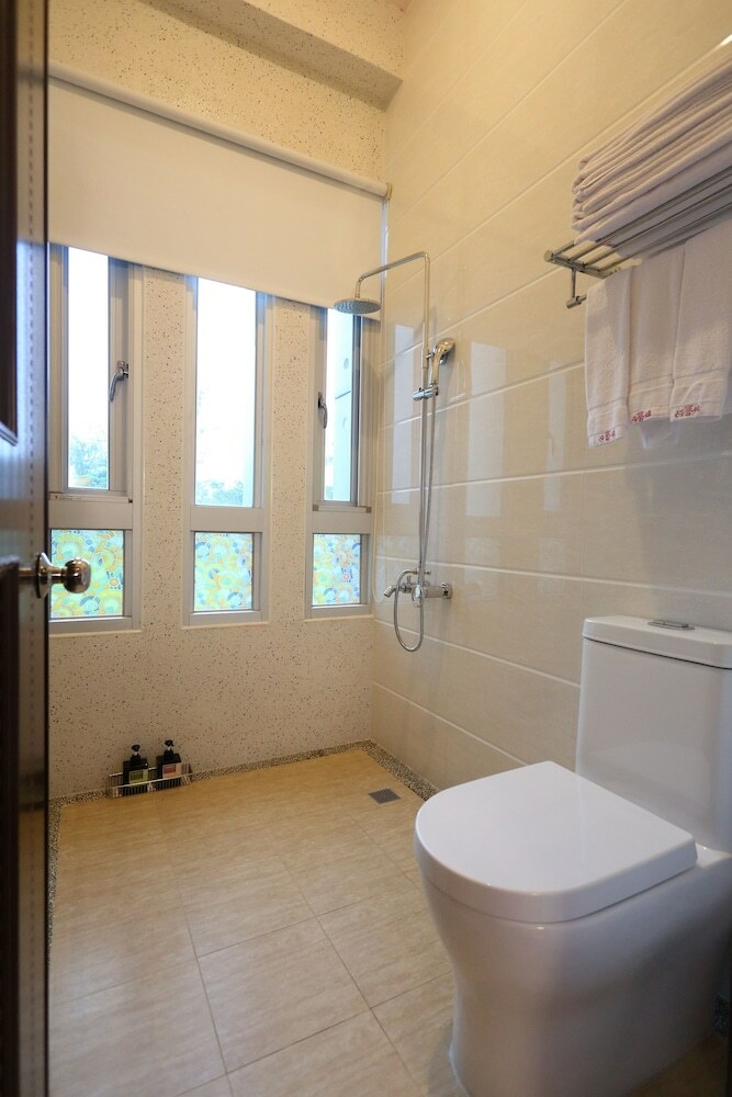 Bed & Breakfast Taroko Aluwa Homestay