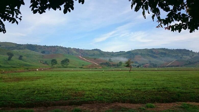 Khao Kho Boutique Camps