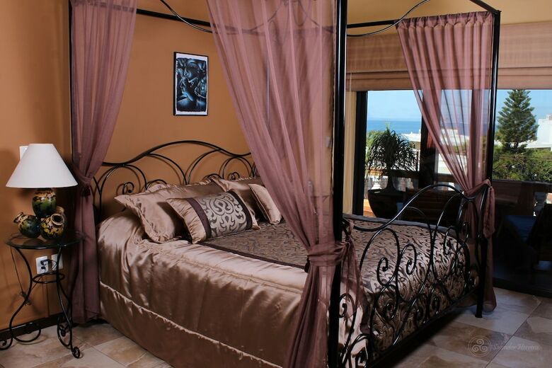 Bed & Breakfast Las 7 Maravillas - Adults Only